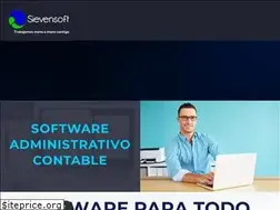 Sites similar to sievensoft.com
