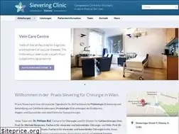Sites similar to sievering.com