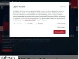 Sites similar to sievers-group.com