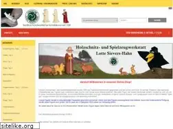 Sites similar to sievers-hahn-shop.de