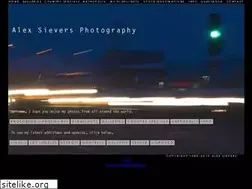 Sites similar to sievers.nl
