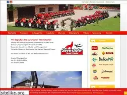 Sites similar to sievershofer-traktoren.de