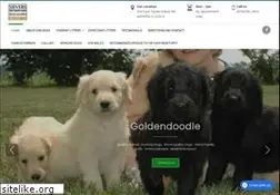 Sites similar to sieversretrievers.com
