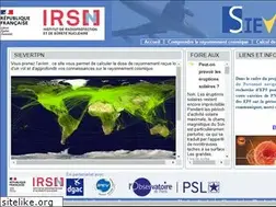 Sites similar to sievert-system.org