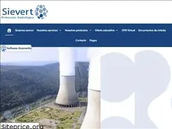 Sites similar to sievert.com.co