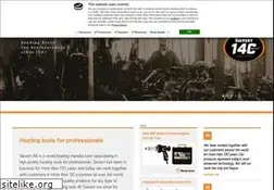 Sites similar to sievert.se
