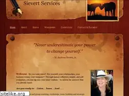 Sites similar to sievertservices.com