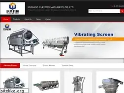 Sites similar to sieves.nl