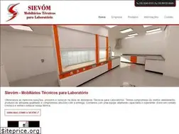 Sites similar to sievom.com.br