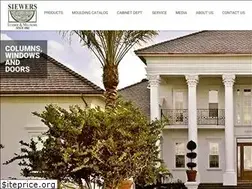 Sites similar to siewers.com