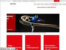 Sites similar to siewert-kau.nl
