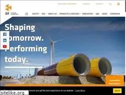 Sites similar to sif-group.com