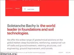 Sites similar to sif-groutbor.ch