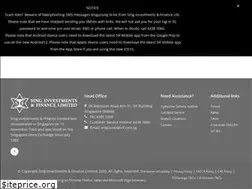 Sites similar to sif.com.sg