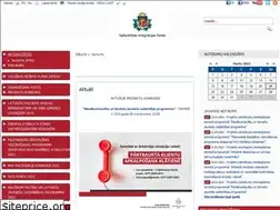 Sites similar to sif.gov.lv