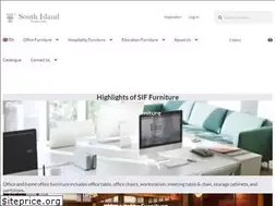 Sites similar to sif.my