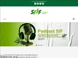 Sites similar to sif.org.br
