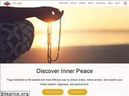 Sites similar to sif.yoga
