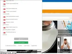 Sites similar to sifa-sibe.de