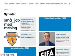 Sites similar to sifa.dk