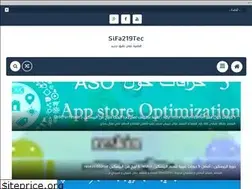 Sites similar to sifa219.blogspot.com