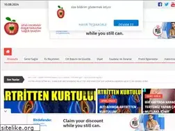 Sites similar to sifabulun.com