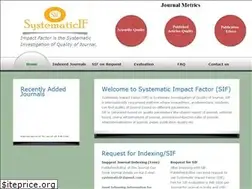 Sites similar to sifactor.org