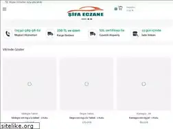 Sites similar to sifaeczane.com