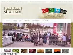 Sites similar to sifahane.org