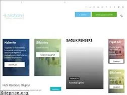 Sites similar to sifahanemerkezi.com
