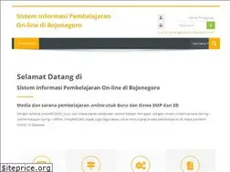 Sites similar to sifajargoro.net