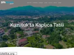 Sites similar to sifakaplicaevleri.com