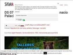 Sites similar to sifakka.com