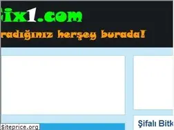 Sites similar to sifali-bitkiler.cix1.com