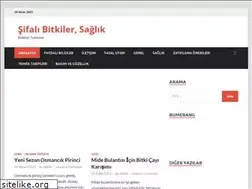 Sites similar to sifali.org