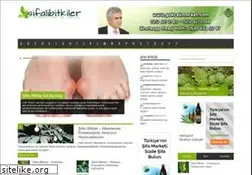 Sites similar to sifalibitkiler.biz