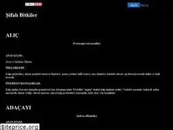 Sites similar to sifalibitkiler.bz.tc