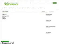 Sites similar to sifalibitkilerim.com