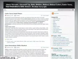 Sites similar to sifalibitkilerle.wordpress.com