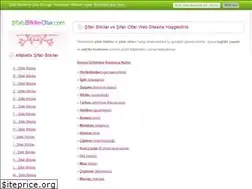Sites similar to sifalibitkilerotlar.com