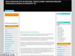 Sites similar to sifalibitkilertedavi.blogspot.com
