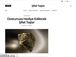 Sites similar to sifalitaslar.com.tr