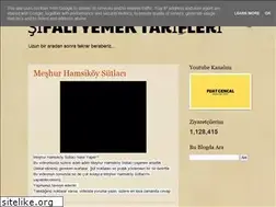 Sites similar to sifaliyemektarifleri.blogspot.com