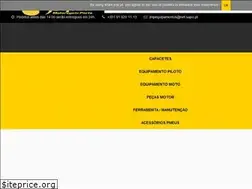 Sites similar to sifam-jmp.pt