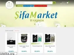 Sites similar to sifamarket.com