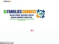 Sites similar to sifamilies.org