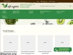 Sites similar to sifaniyetine.com