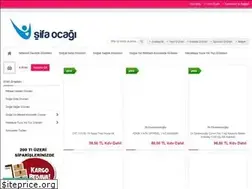 Sites similar to sifaocagi.com.tr