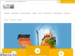 Sites similar to sifaosgb.com