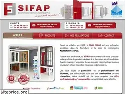Sites similar to sifap.fr